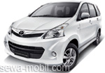 mobil toyota all new avanza veloz automatic