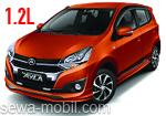 all New Toyota Avansa Veloz G