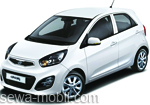 Mobil All New Kia Picanto Manual