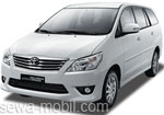 Mobil Allnew Innova Automatic