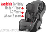 Baby Car Seats