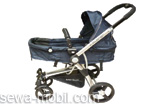 Baby Strollers