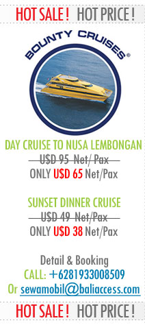 sewa mobil cruise super deal