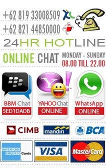 sewa mobil hotline