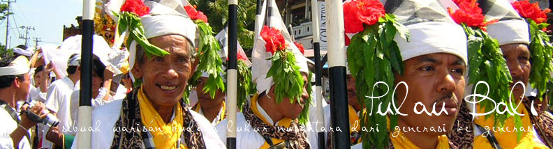 Sewa mobil di Bali