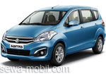 Mobil New Suzuki Ertiga Automatic